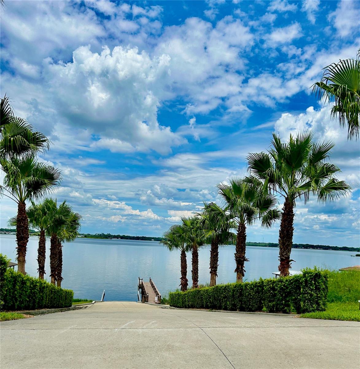 WATER RIDGE SUB - Land