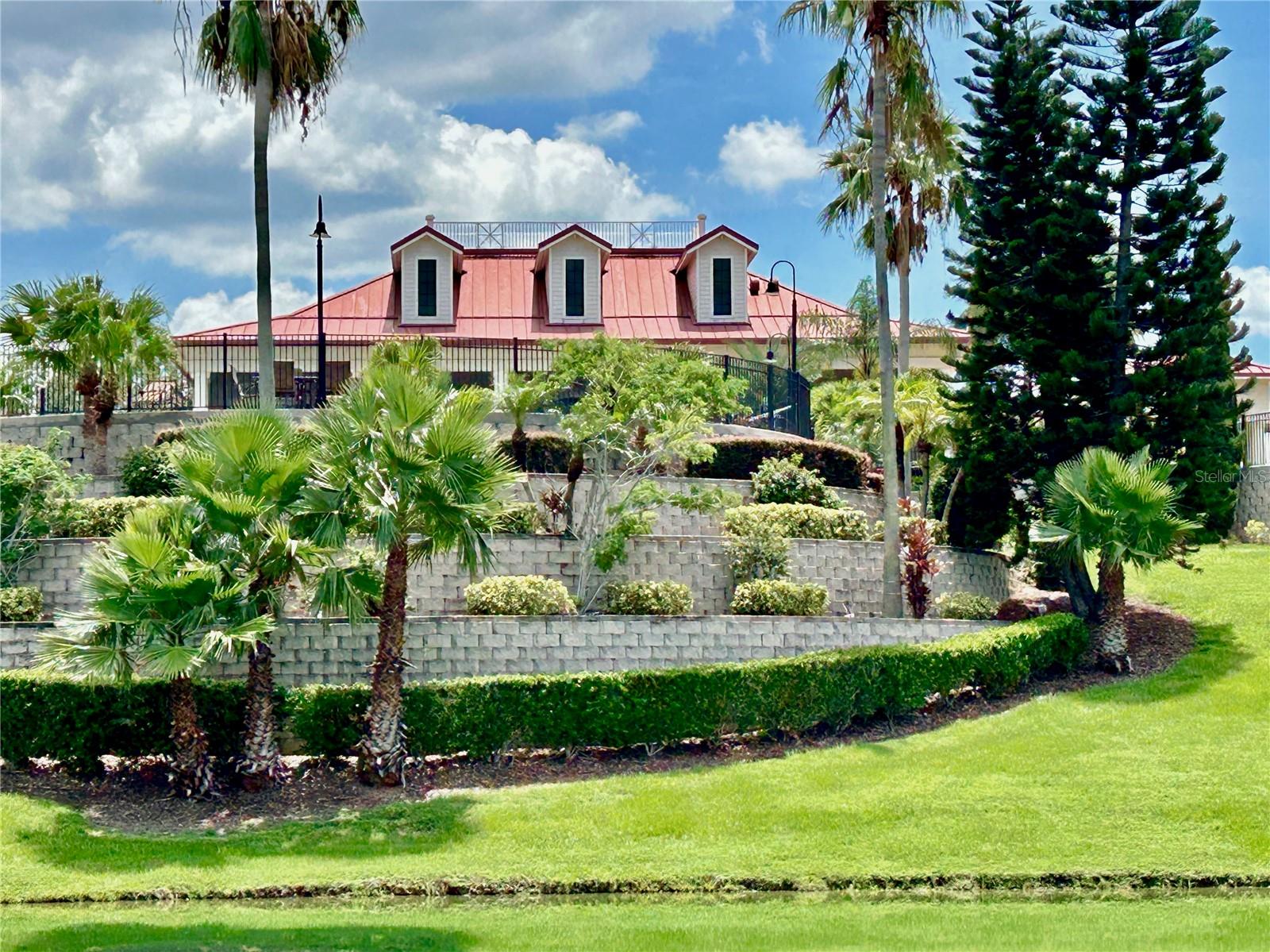 WATER RIDGE SUB - Land