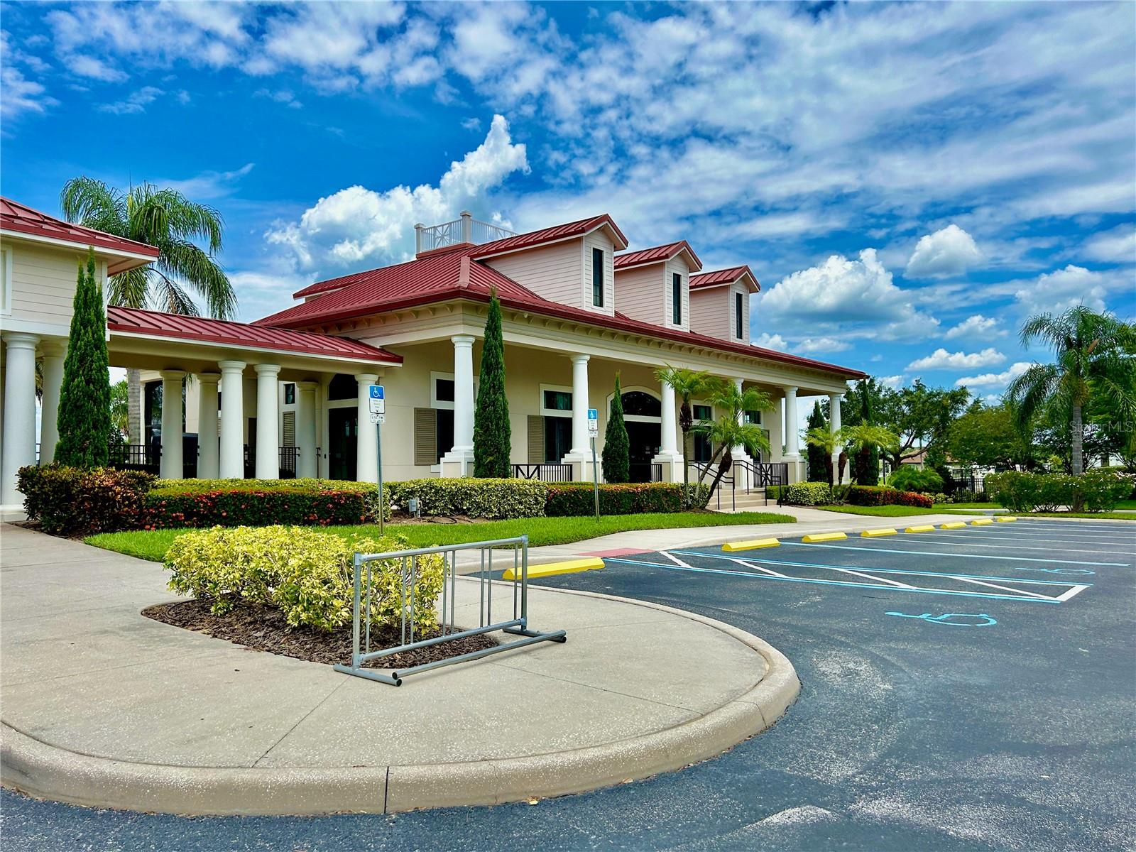 WATER RIDGE SUB - Land