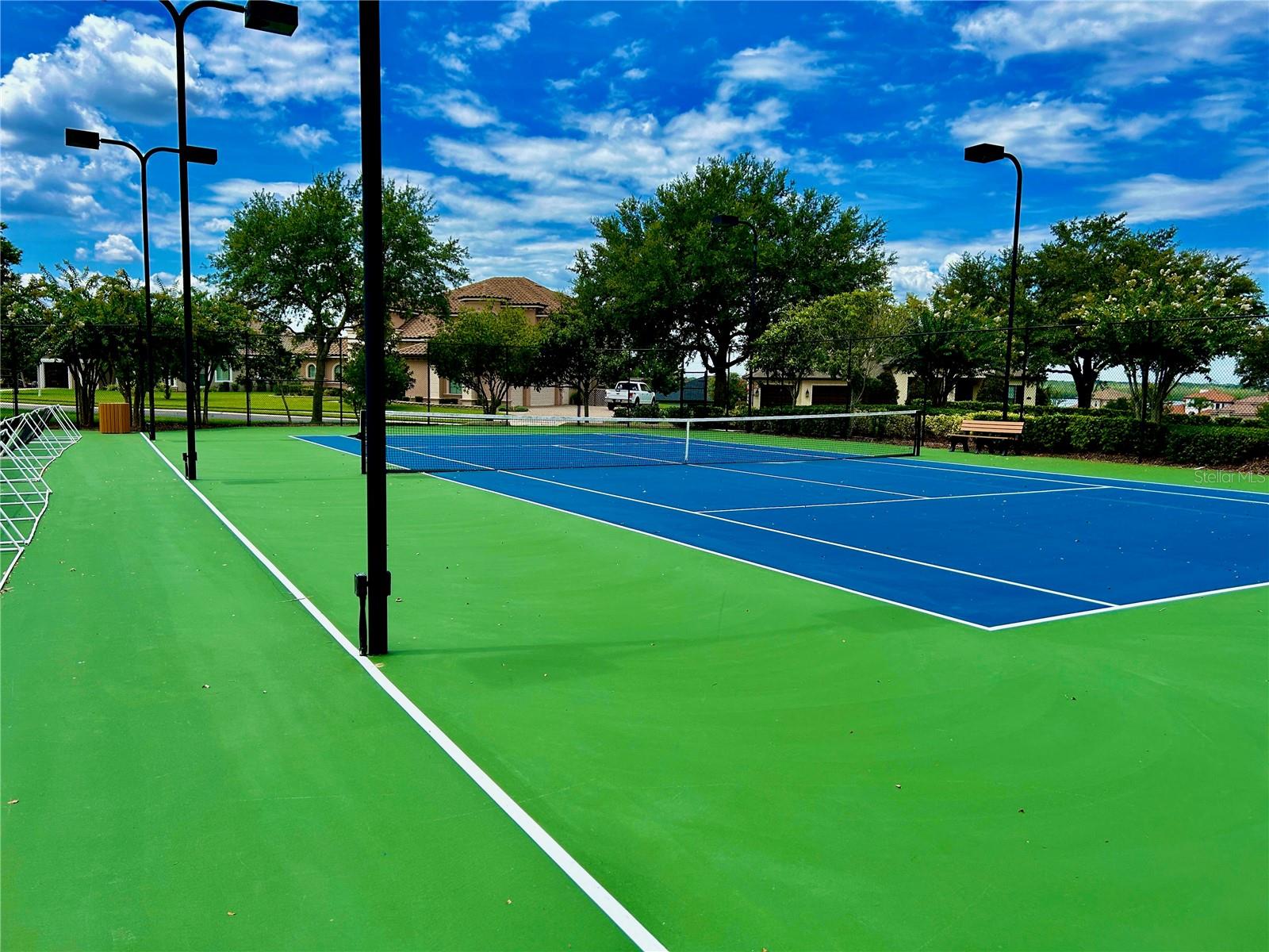 WATER RIDGE SUB - Land