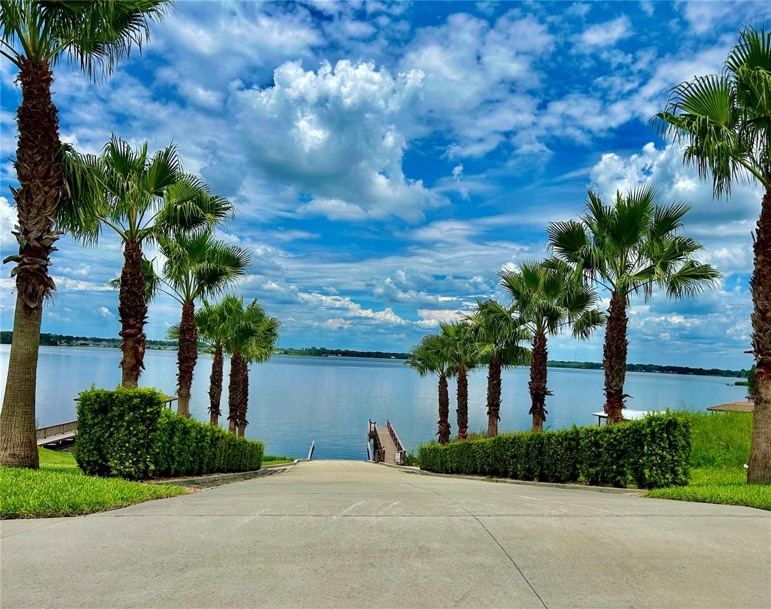 WATER RIDGE SUB - Land