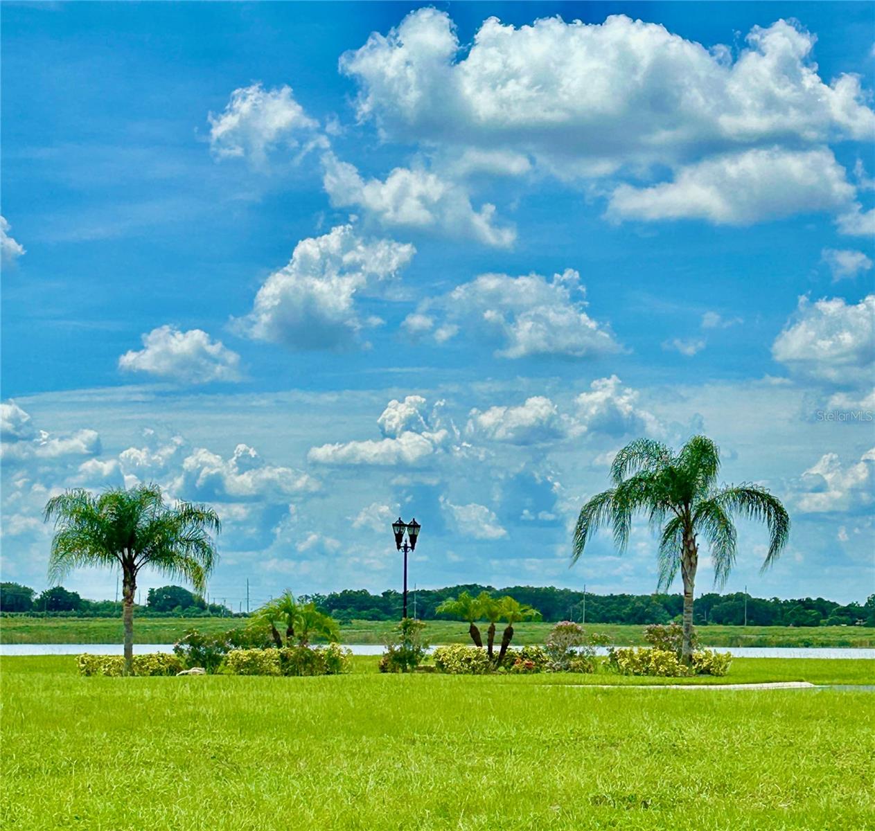 WATER RIDGE SUB - Land