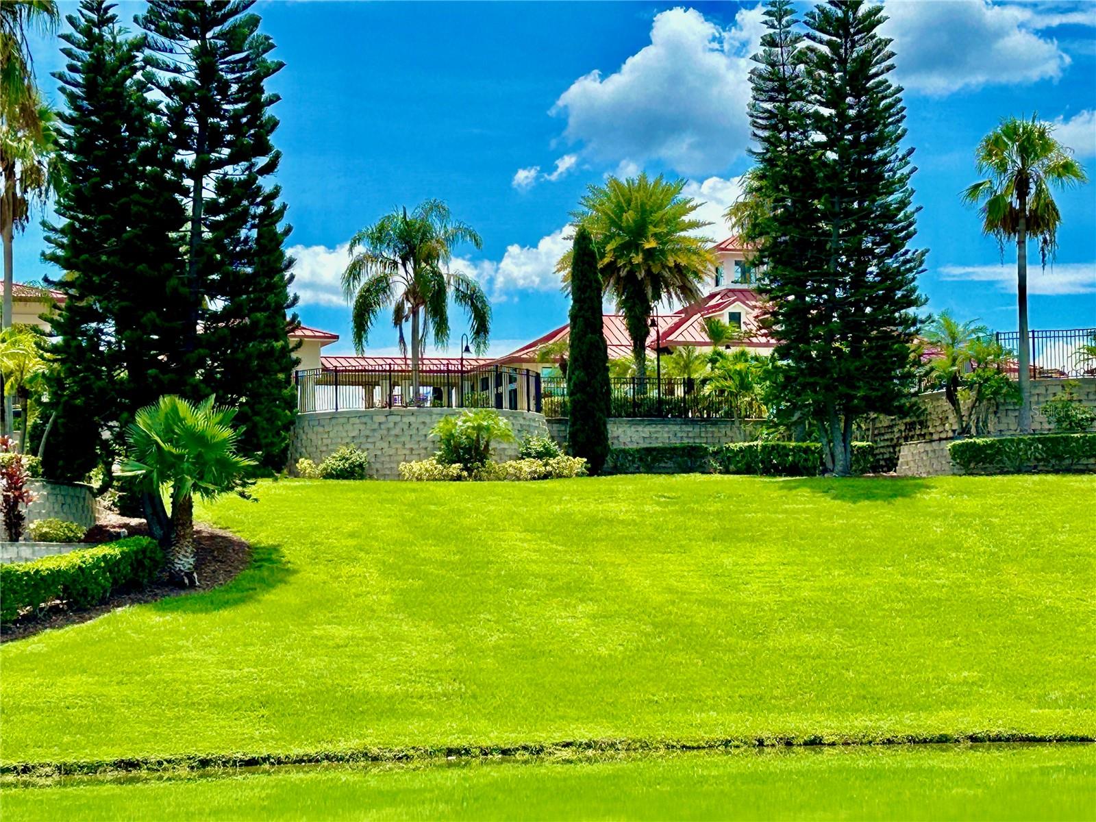 WATER RIDGE SUB - Land