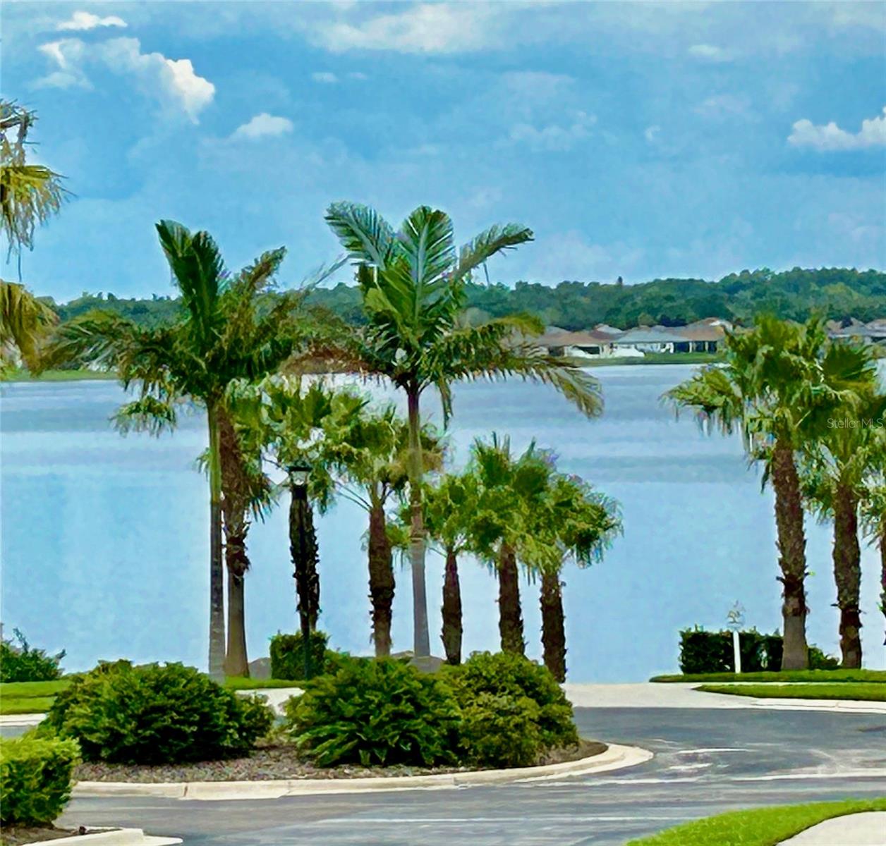 WATER RIDGE SUB - Land