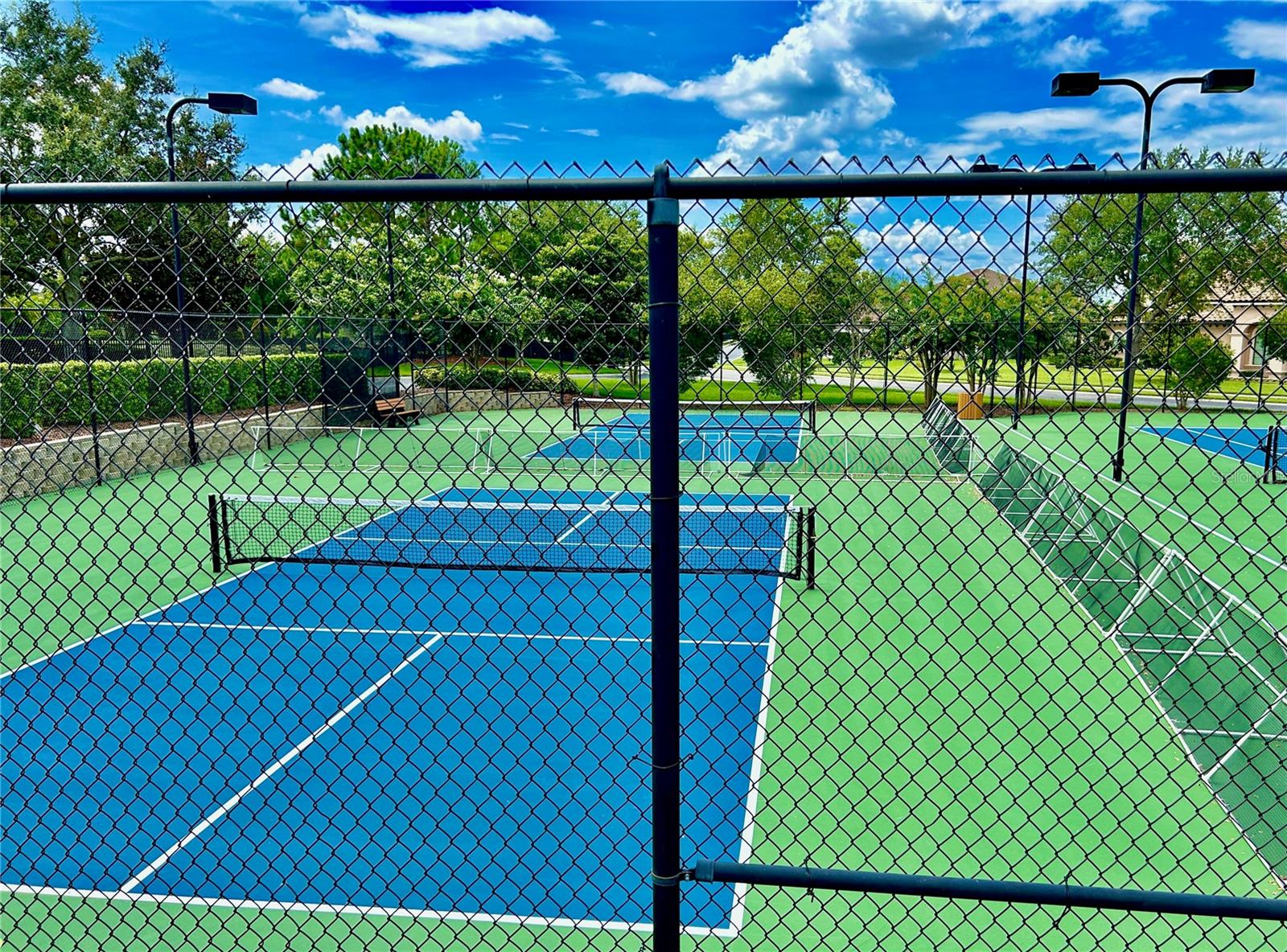 WATER RIDGE SUB - Land