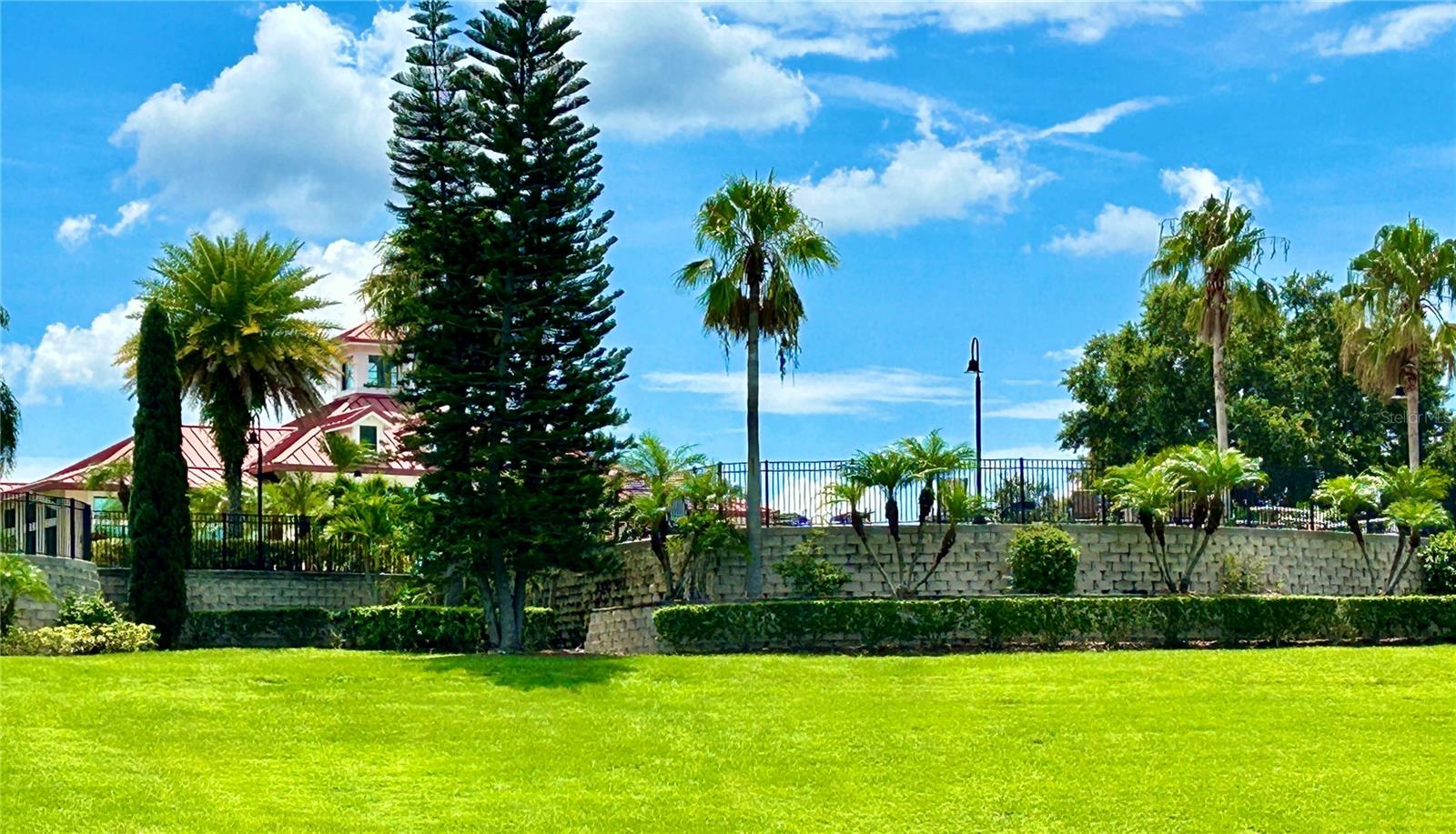 WATER RIDGE SUB - Land