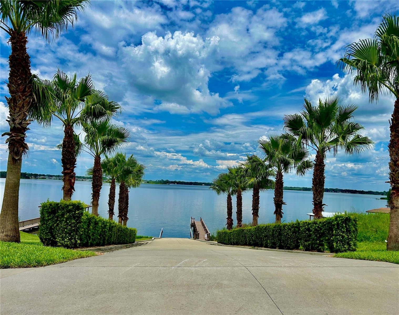 WATER RIDGE SUB - Land