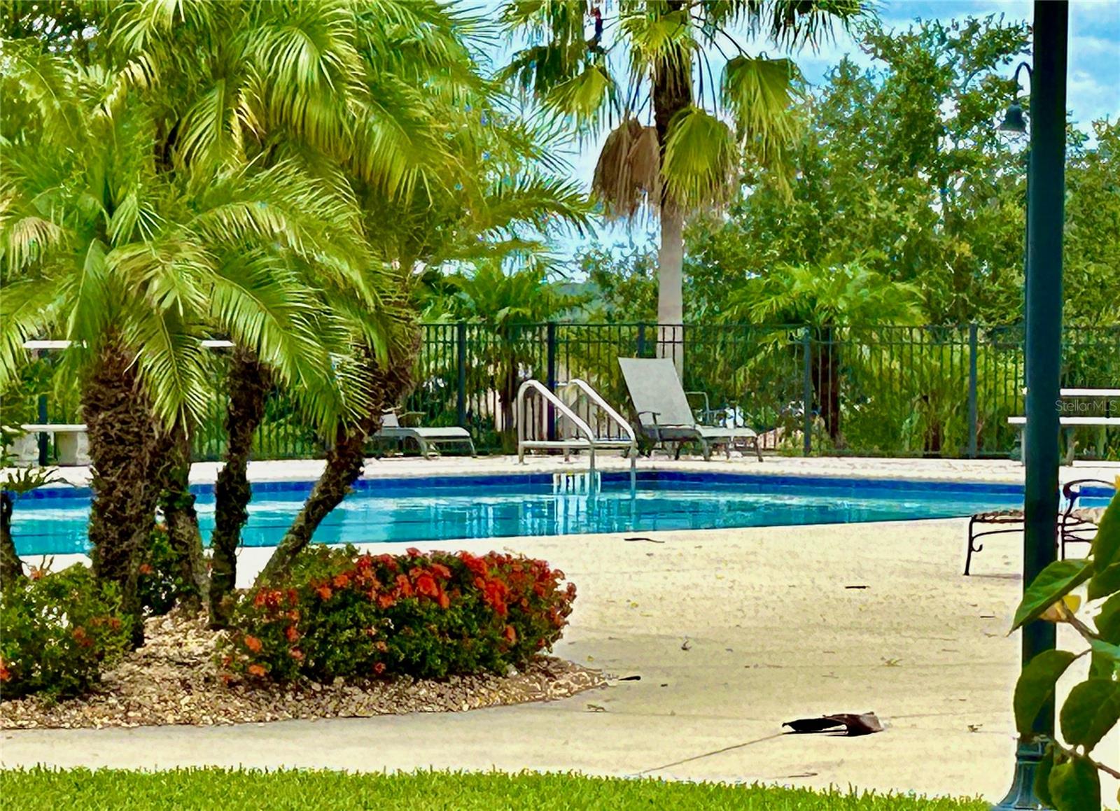 WATER RIDGE SUB - Land