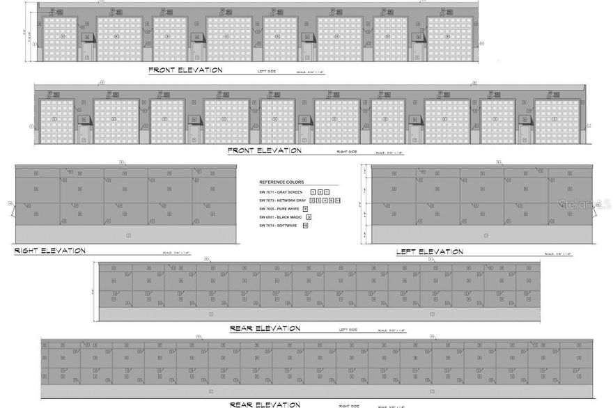 Under Construction. At Florida Premier Garage Condos, we are committed to building every facility with uncompromising quality, structural integrity, and long-term durability in mind. Our construction process is rooted in professionally engineered designs, independently verified testing, and industry-best practices to ensure that each owner receives a product built to last for decades. 

Because a garage condo is a significant investment, we have created a list of important questions that every buyer should ask—both of us, and of any other facility they may be considering.

Not every facility in the market is built to the same standards, make sure you are asking the right questions, not just for today, but also for your long term ownership interests.

Key Construction Advantages:
- masonry construction, including all interior and exterior walls
- Precast hollow core roof panels for enhanced durability
- Reinforcing downrods every 16 inches for added stability
- Intermediate tie-beam / bond-beam for increased structural rigidity
- 2-hour fire-rated masonry walls between adjoining units
- Units engineered to Florida’s strictest building codes
- 30" x 30" interior footers designed to support future mezzanine additions
- Built to withstand Florida’s heat, humidity, storms, and time

Craftsmanship Highlights:
- Built by skilled local engineers, masons, electricians, and finish specialists
- Precision construction from foundation through finishing
- Consistent attention to detail and structural accuracy
- Teams who take pride in creating a product that performs and lasts
- A build process that ensures both functionality and aesthetic quality

Premium Features Include:
- Insulated garage doors for energy efficiency and comfort
- LED lighting throughout each unit
- Individual electrical meters billed directly to unit owners
- Smart WiFi-enabled systems, including: Garage door openers, Door locks, AC controls
- Laundry sink for easy cleanup
- Water spigot included with water & sewer provided through POA fees
- WiFi access for remote control and convenience
- Structural readiness for customizations like mezzanines, workshops, or personalized upgrades


Unit Size Mix:
40 FT Wide By 60 FT Deep
32 FT Wide By 52 FT Deep
30 FT Wide By 52 FT Deep
25 FT Wide By 52 FT Deep

Call for more information!
