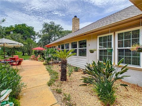 A home in OCKLAWAHA