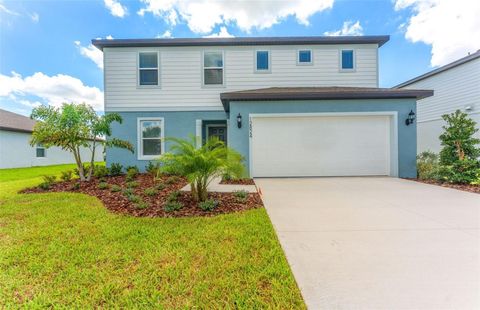 Photo of 12824 Wanderlust Place, Parrish, FL 34219 (MLS # TB8398487)