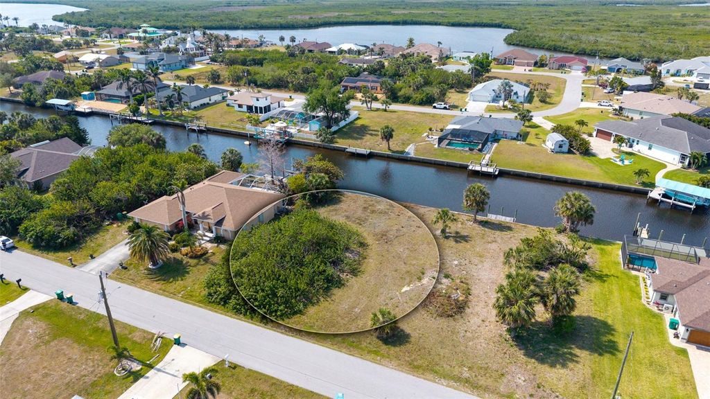 Photo of 17117 Canary Lane, Port Charlotte, FL 33948 (MLS # A4646227)