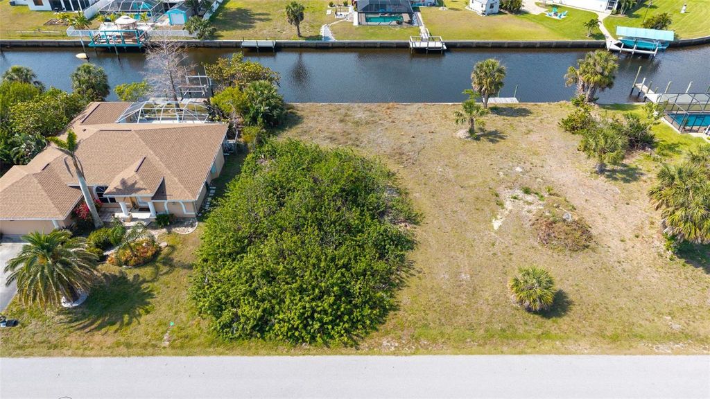 Photo of 17117 Canary Lane, Port Charlotte, FL 33948 (MLS # A4646227)