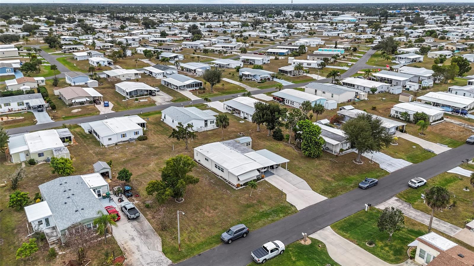 HOLIDAY MOB ESTATE 3RD ADD - Residential