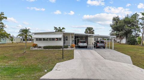 Photo of 1515 Sanderling Drive, Englewood, FL 34224 (MLS # N6142005)