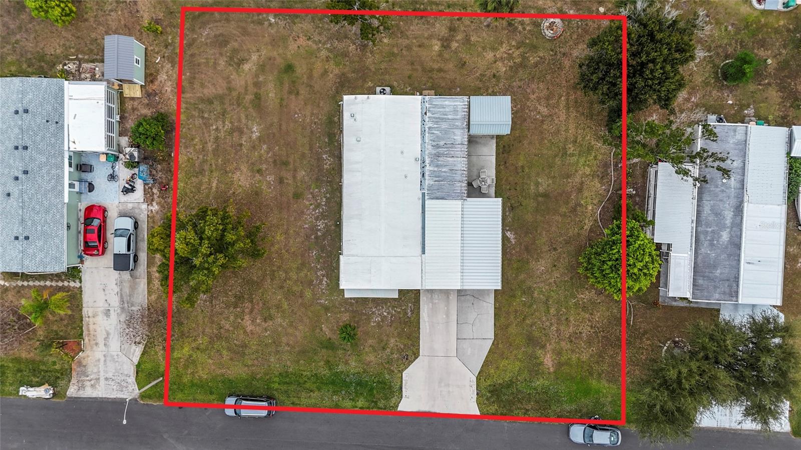 HOLIDAY MOB ESTATE 3RD ADD - Residential