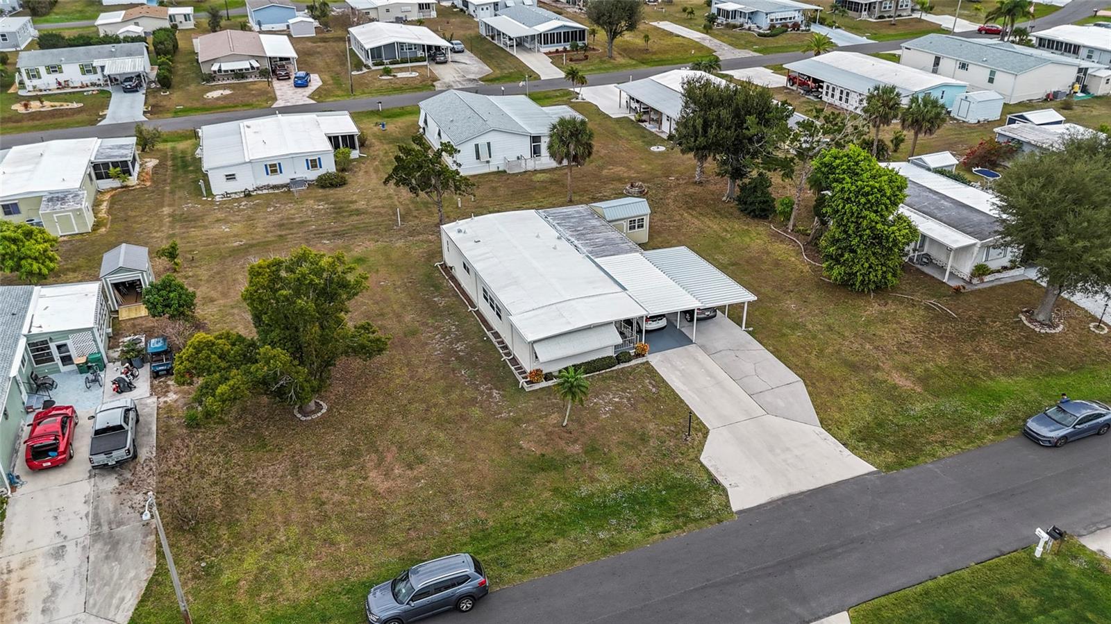 HOLIDAY MOB ESTATE 3RD ADD - Residential