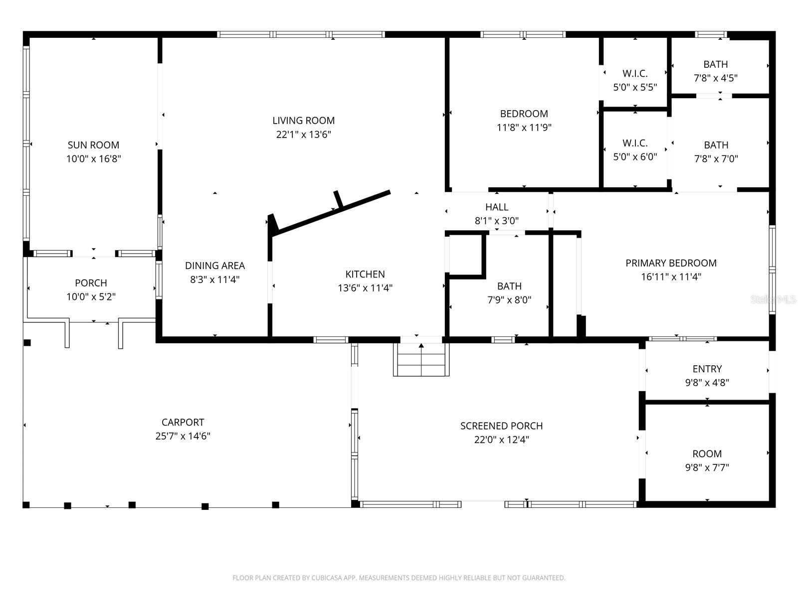HOLIDAY MOB ESTATE 3RD ADD - Residential