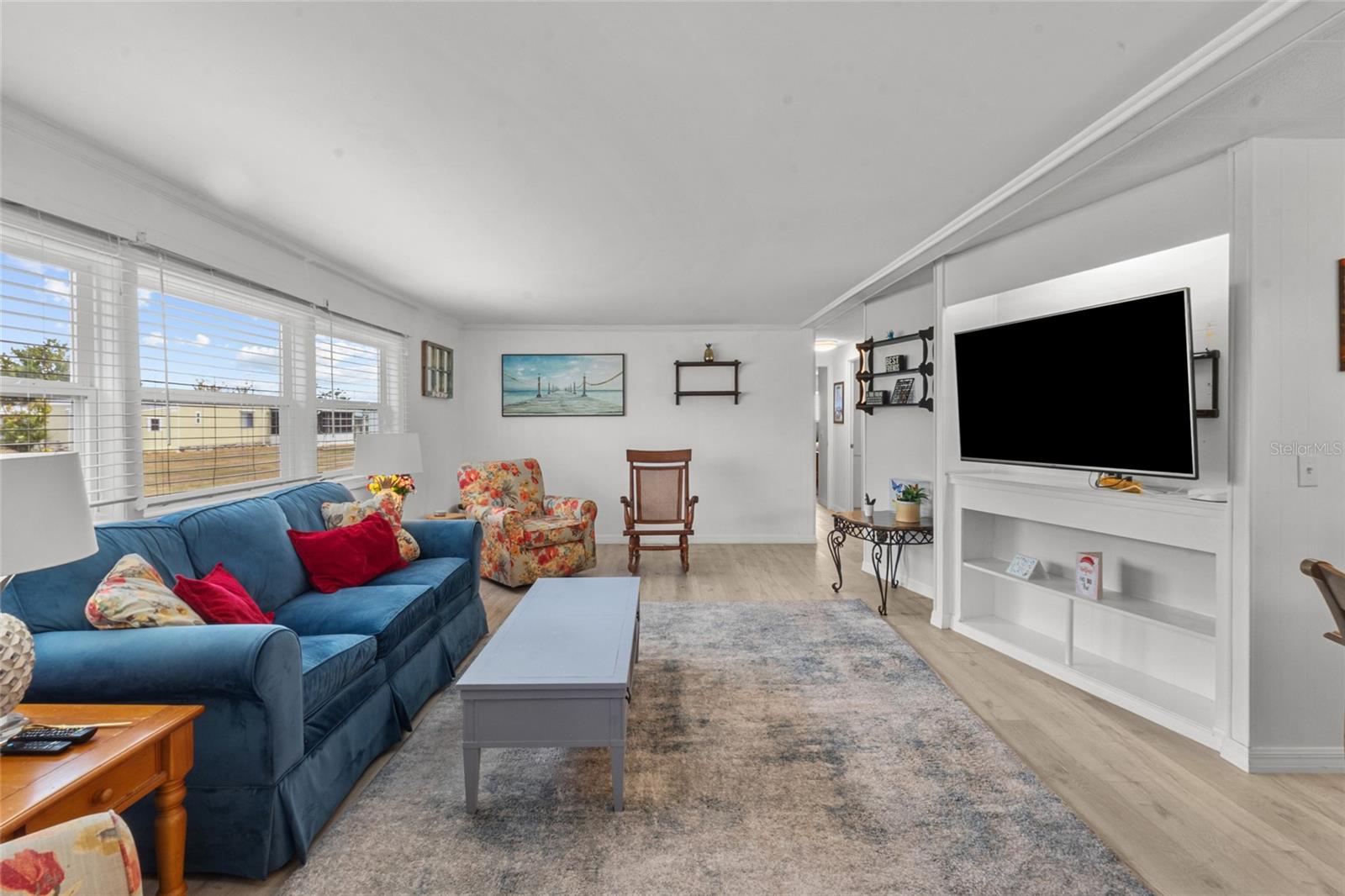 HOLIDAY MOB ESTATE 3RD ADD - Residential