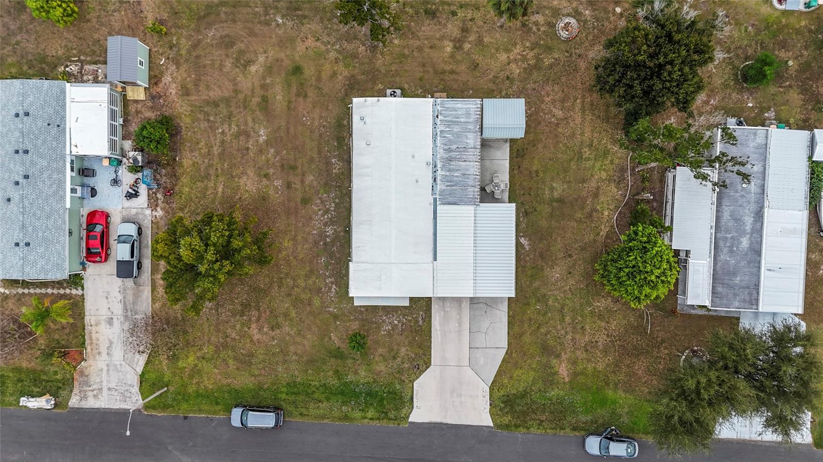 HOLIDAY MOB ESTATE 3RD ADD - Residential