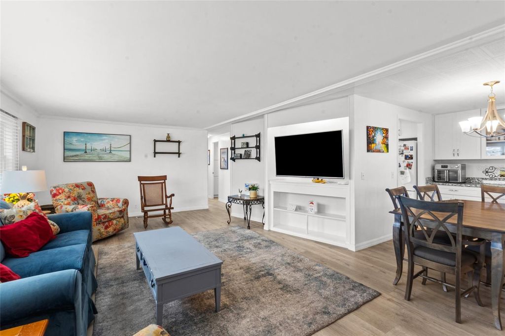 Photo of 1515 Sanderling Drive, Englewood, FL 34224 (MLS # N6142005)