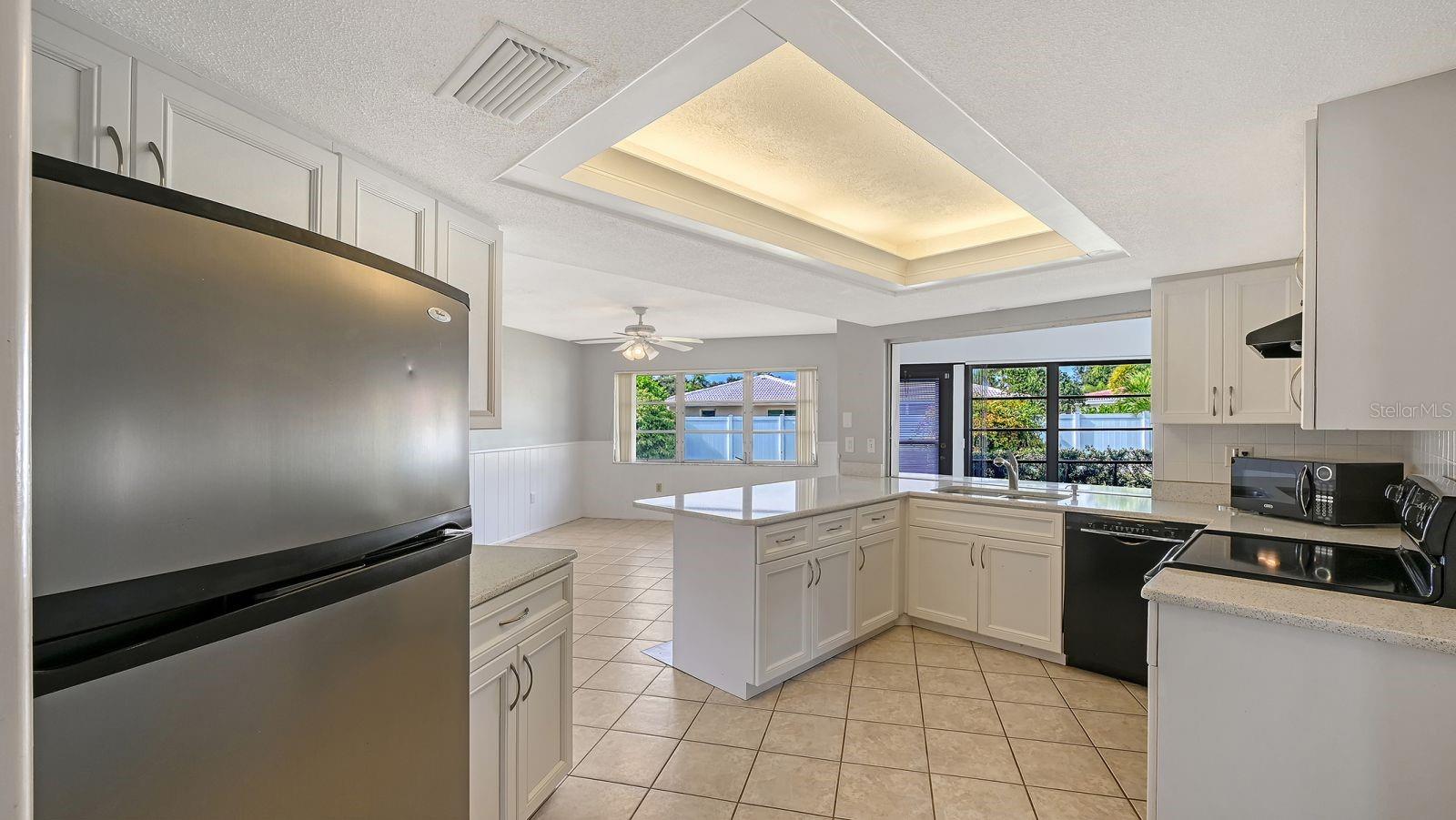 GULF GATE WOODS - Residential