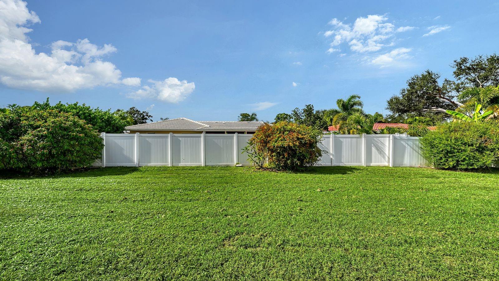 GULF GATE WOODS - Residential