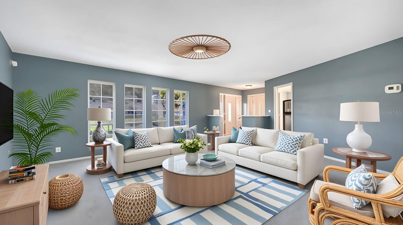 GULF GATE WOODS - Residential