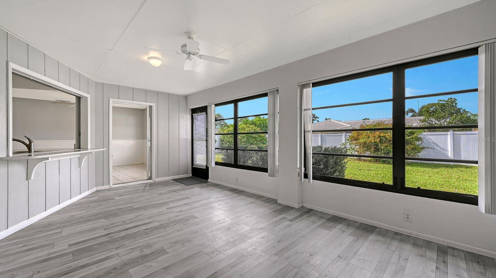 GULF GATE WOODS - Residential