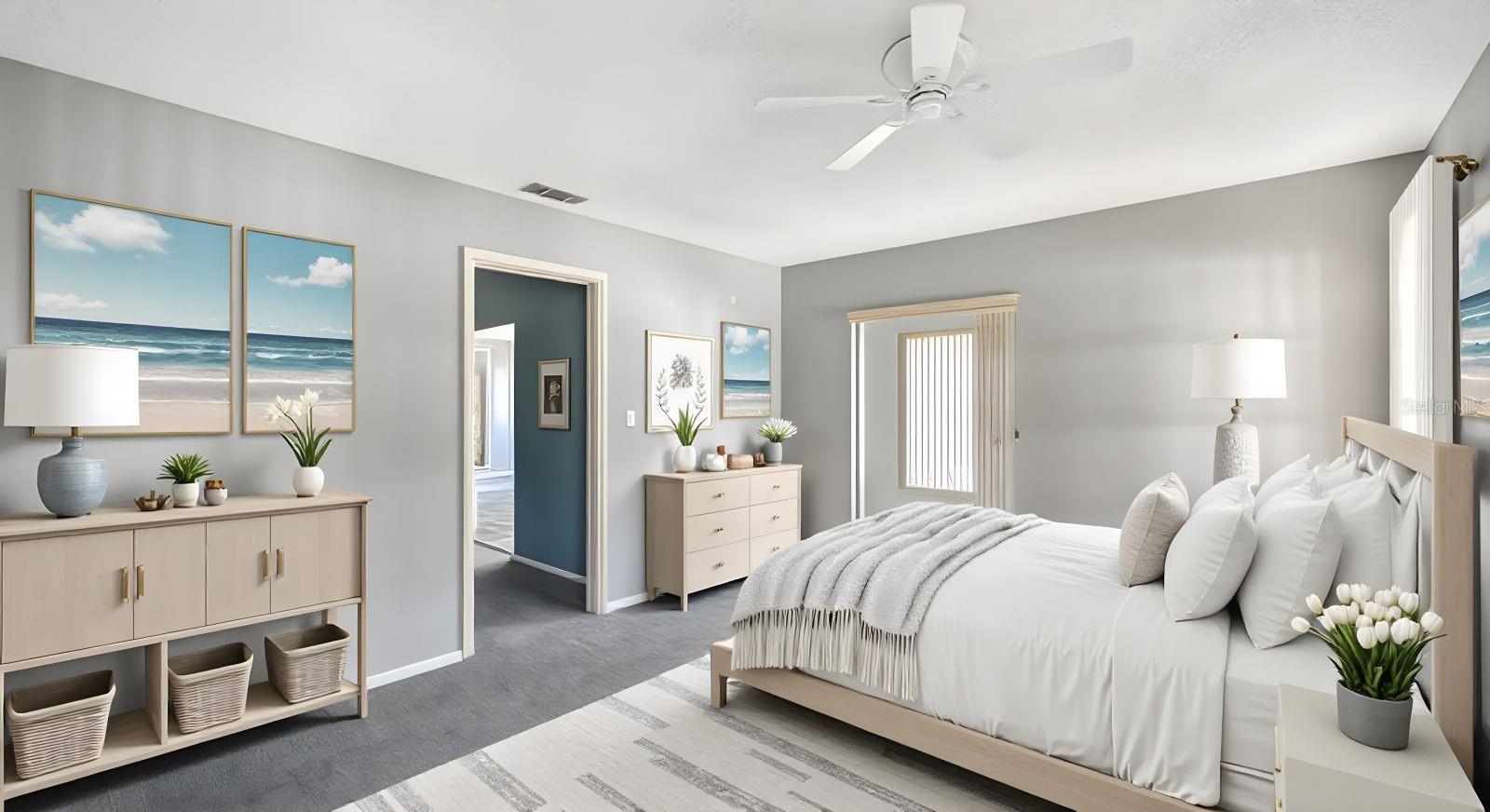 GULF GATE WOODS - Residential