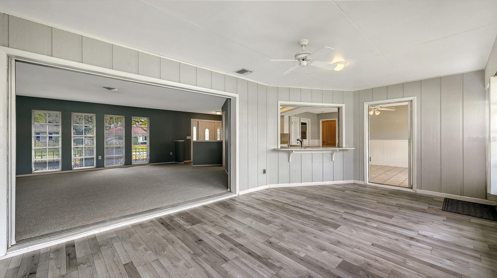 GULF GATE WOODS - Residential