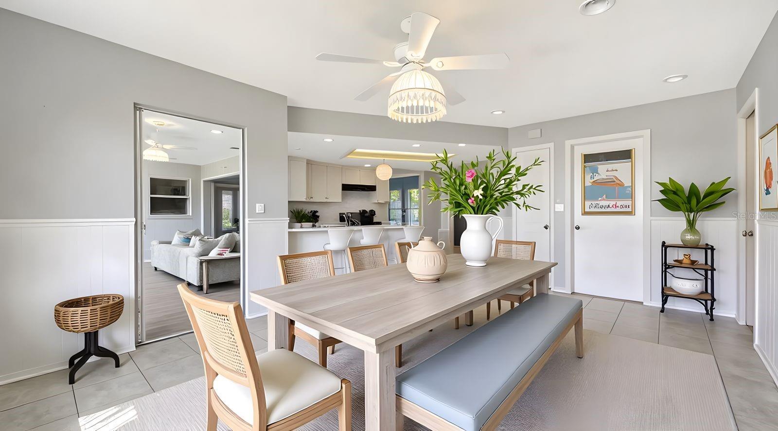 GULF GATE WOODS - Residential