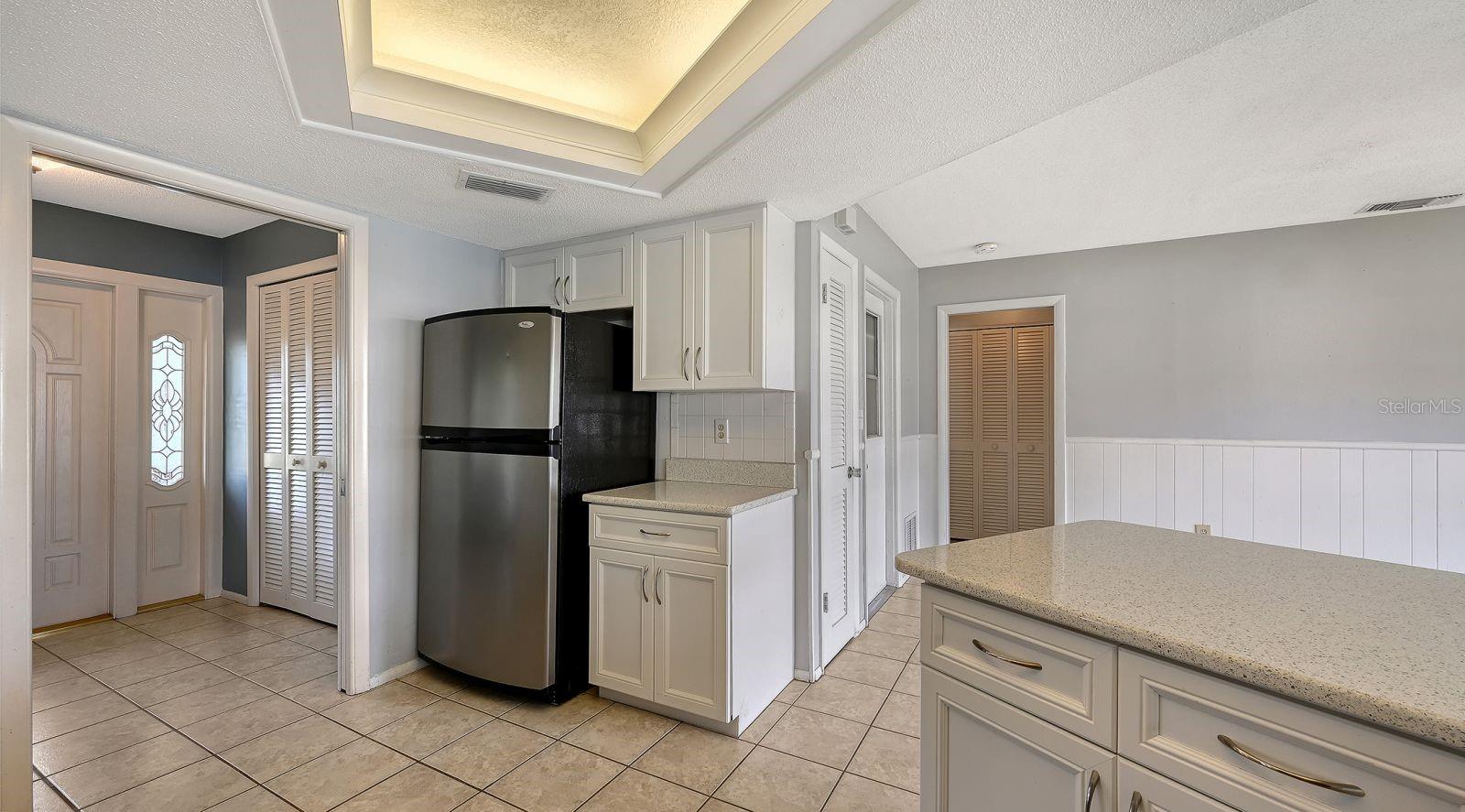 GULF GATE WOODS - Residential