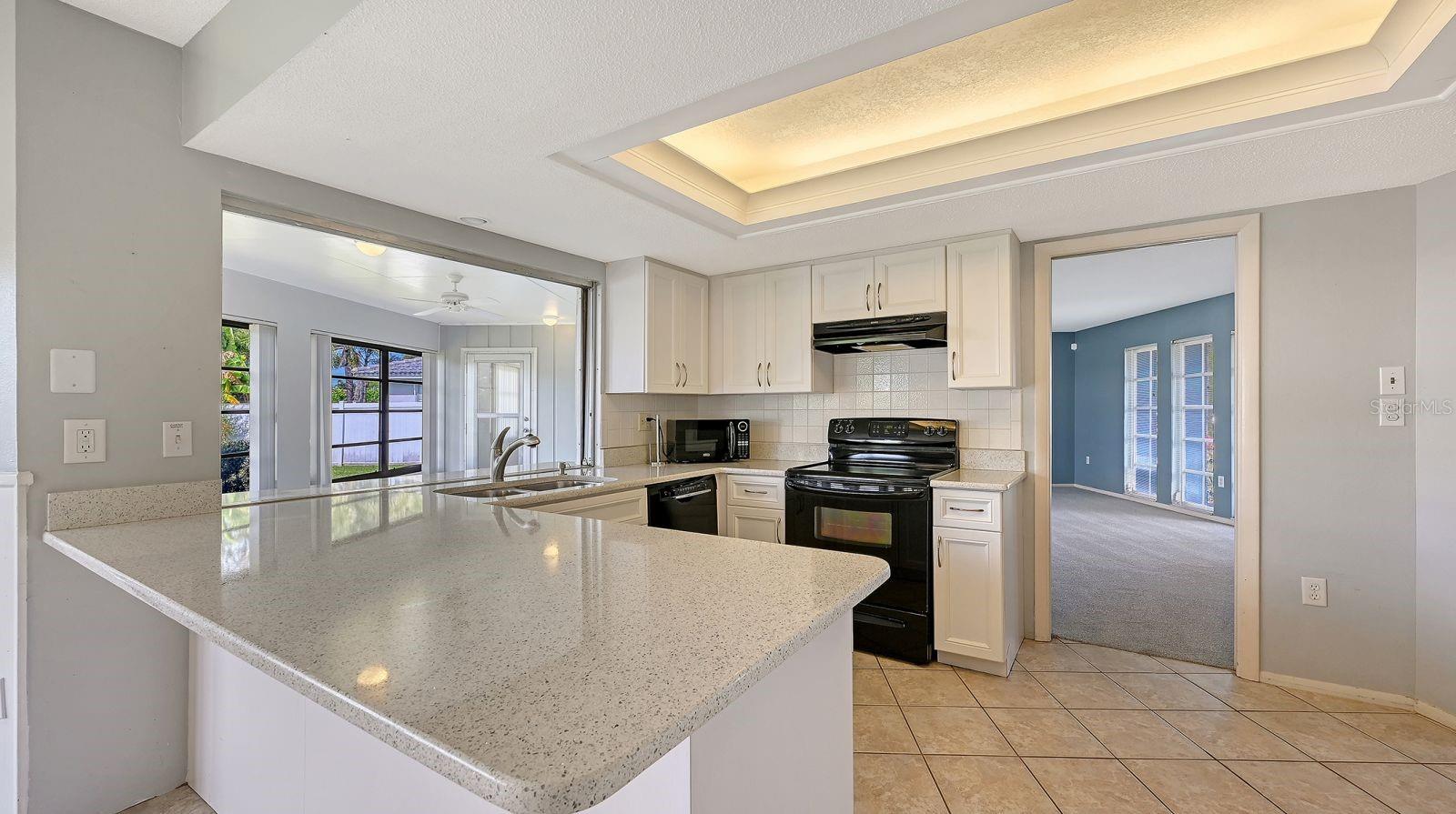 GULF GATE WOODS - Residential