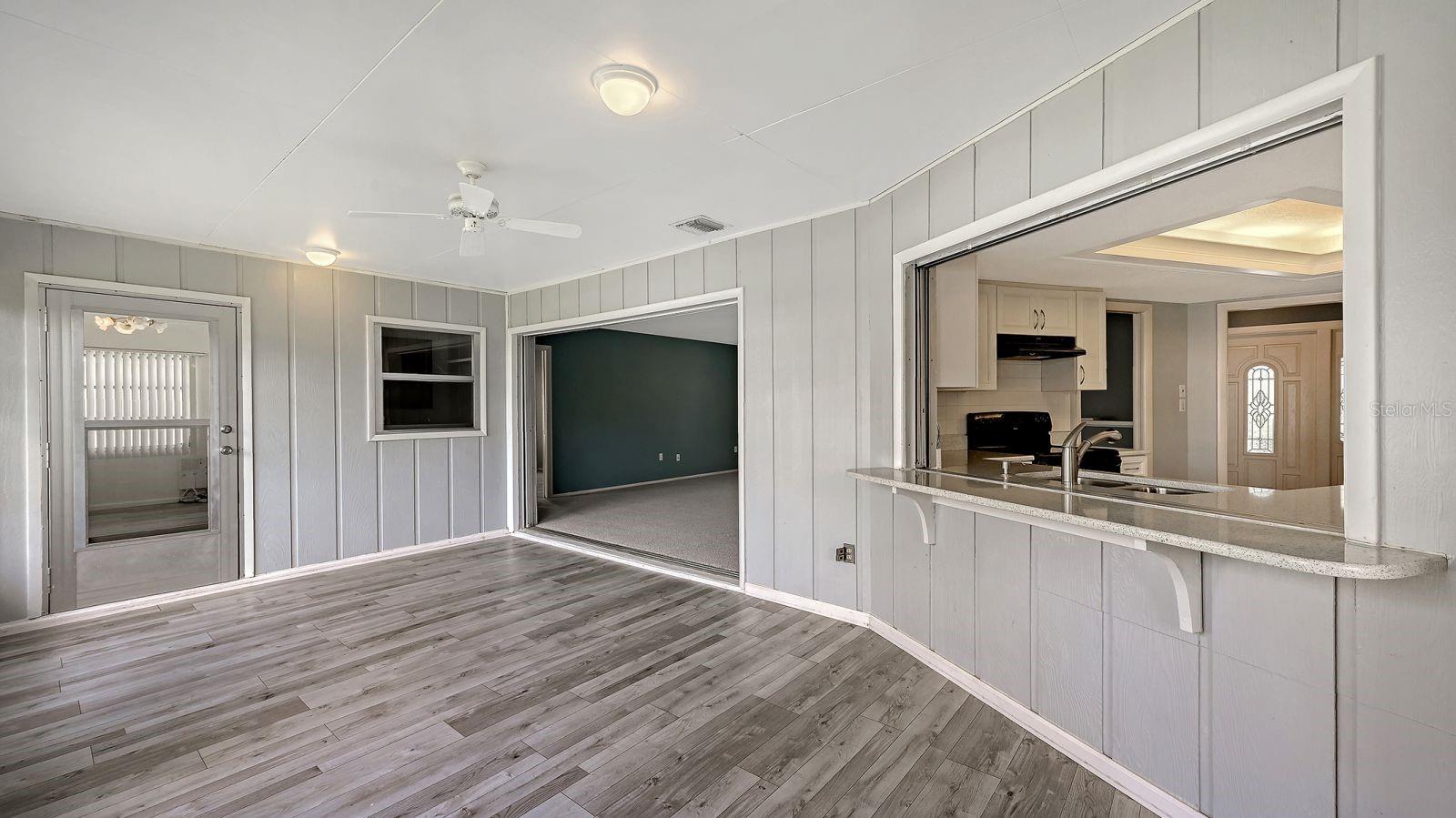 GULF GATE WOODS - Residential