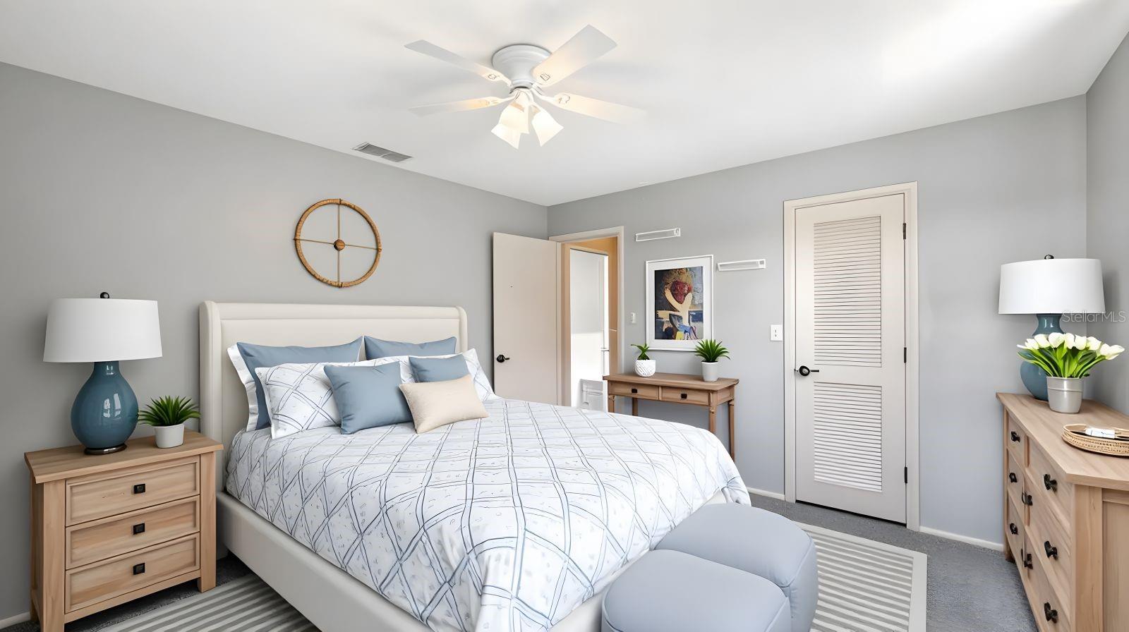 GULF GATE WOODS - Residential