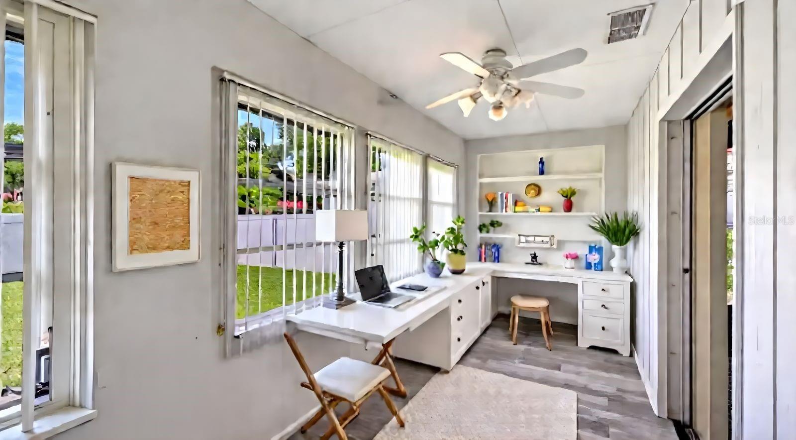 GULF GATE WOODS - Residential