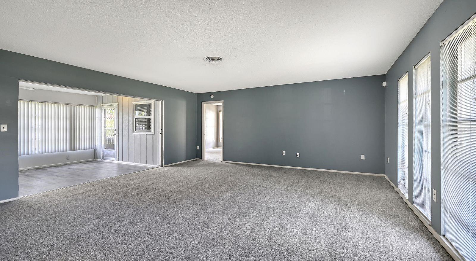 GULF GATE WOODS - Residential