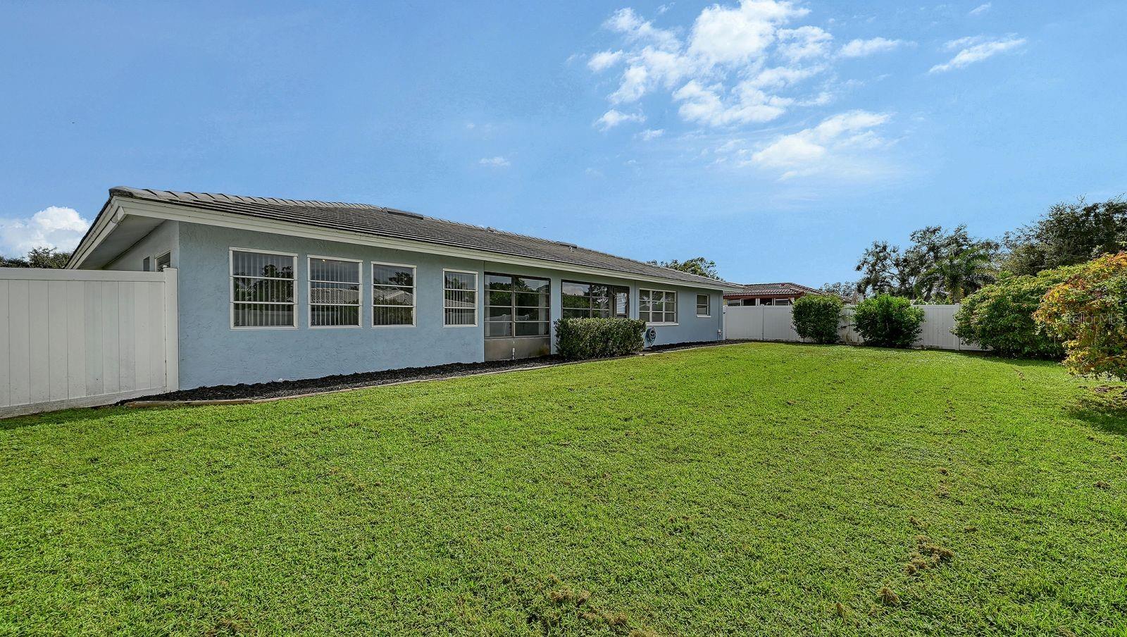 GULF GATE WOODS - Residential