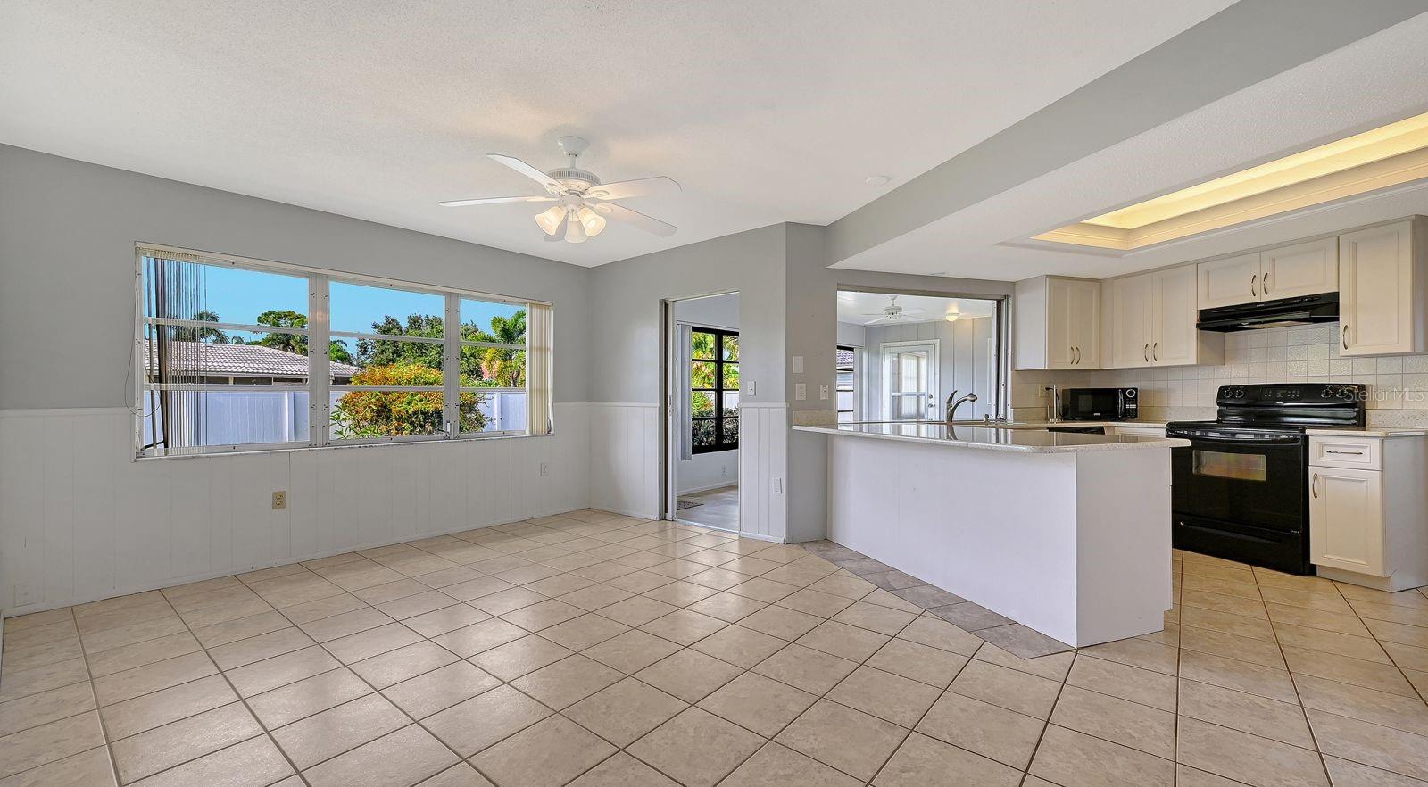 GULF GATE WOODS - Residential