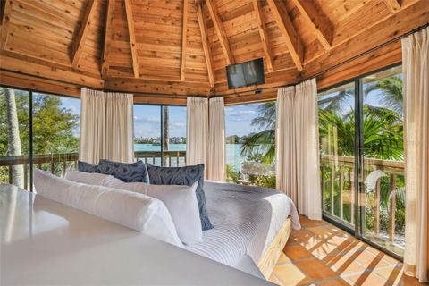 A home in LONGBOAT KEY