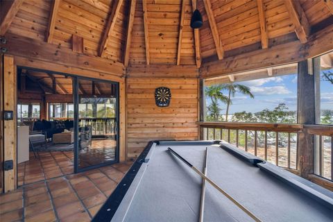 A home in LONGBOAT KEY