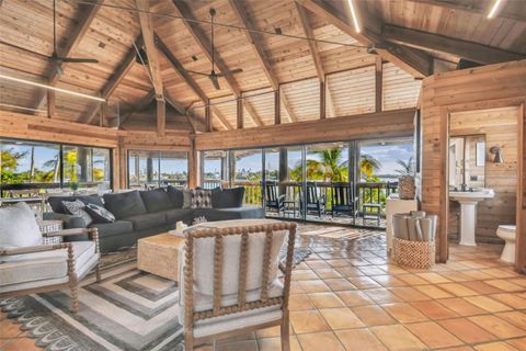 A home in LONGBOAT KEY