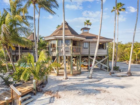 A home in LONGBOAT KEY