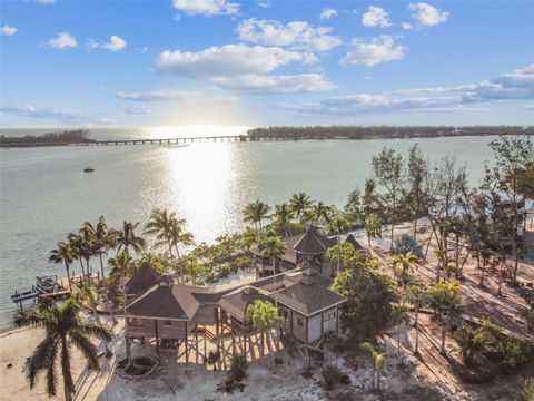 A home in LONGBOAT KEY