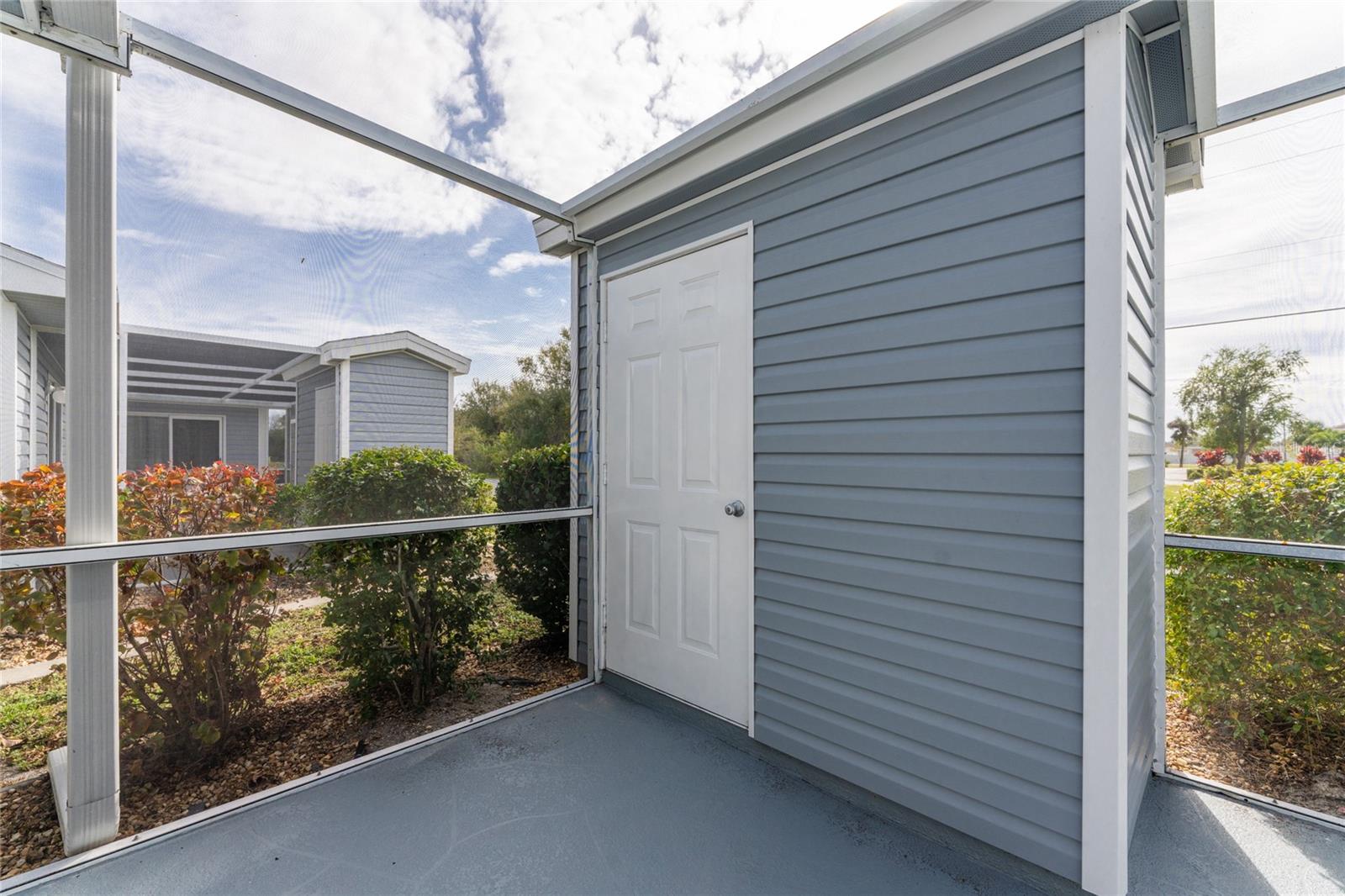 LOVELAND COURTYARDS PH 03 - Residential