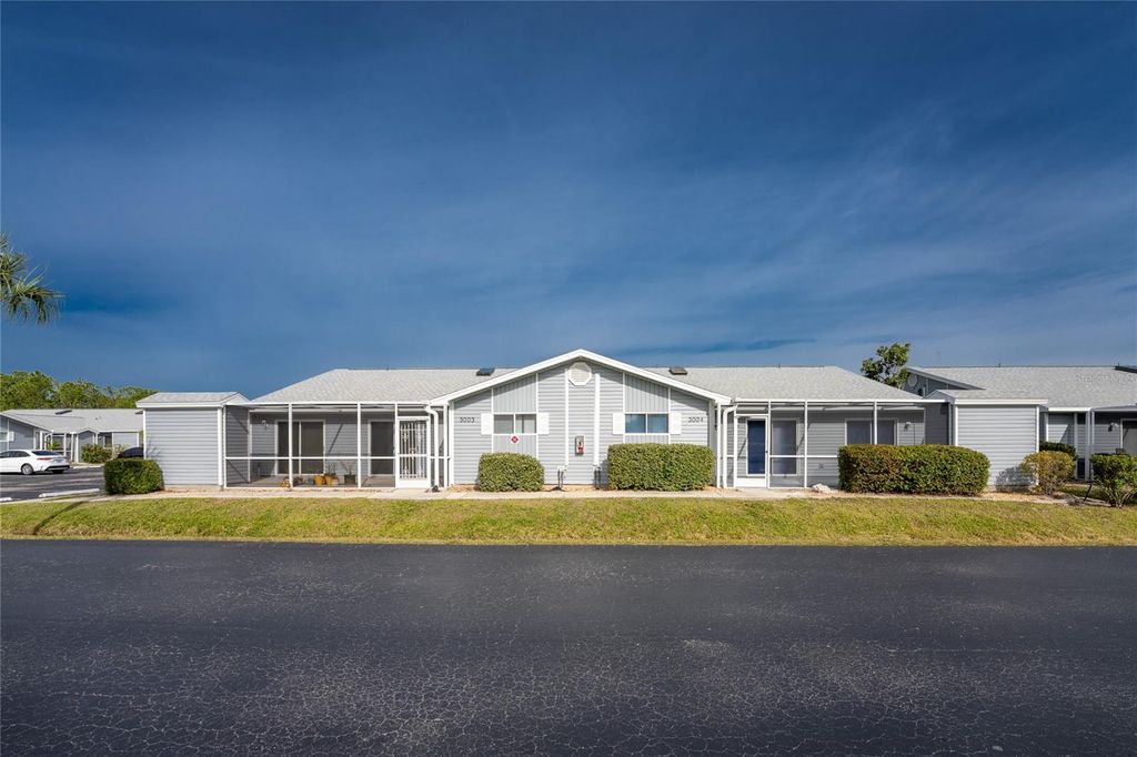 Photo of 3300 Loveland Boulevard #3004, Port Charlotte, FL 33980 (MLS # C7523032)