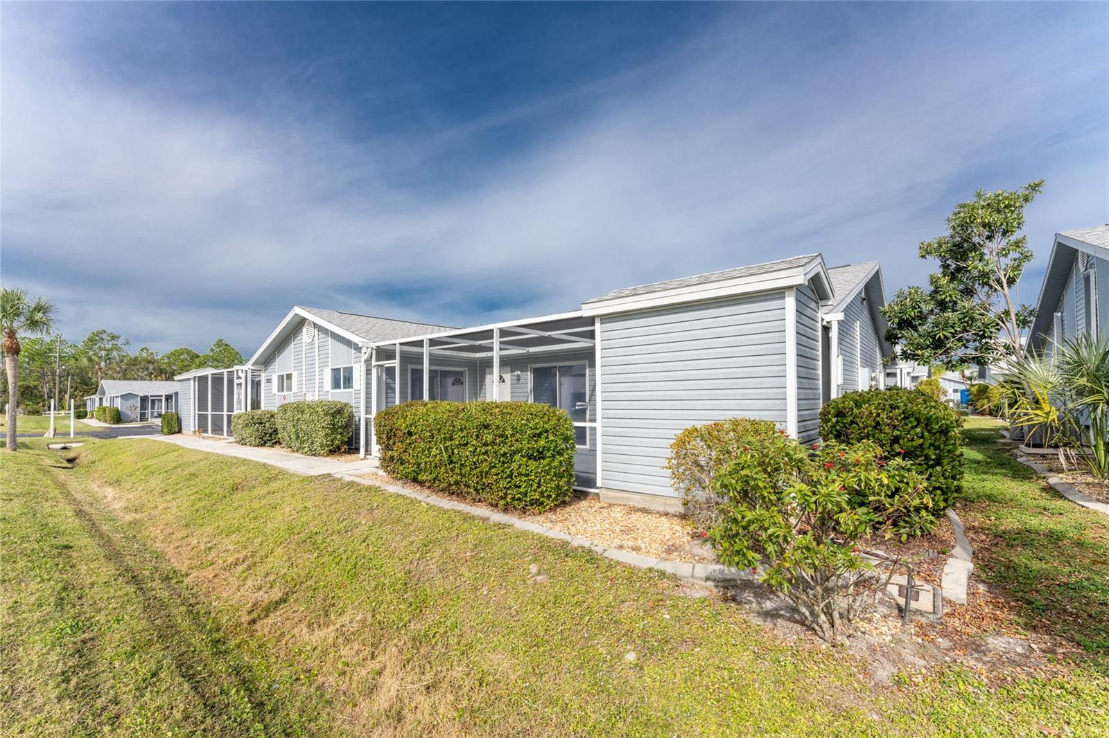 LOVELAND COURTYARDS PH 03 - Residential