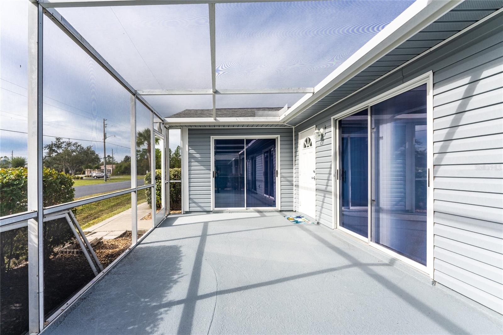 LOVELAND COURTYARDS PH 03 - Residential