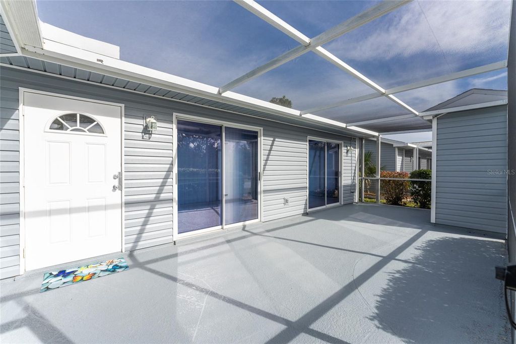 Photo of 3300 Loveland Boulevard #3004, Port Charlotte, FL 33980 (MLS # C7523032)